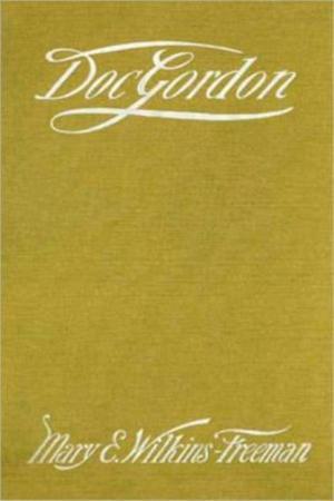 Cover of the book Doc Gordon by K.J. Jackson