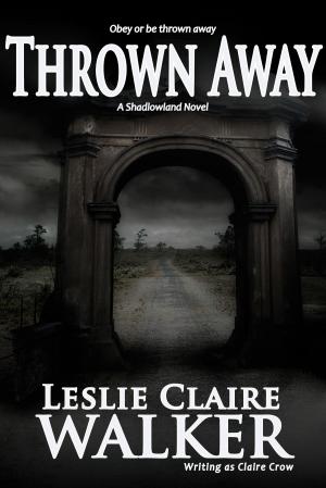 Book cover of Thrown Away