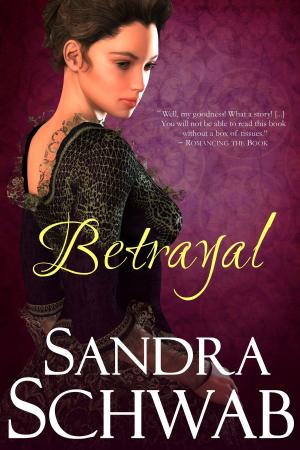 Cover of the book Betrayal by LA Hilden