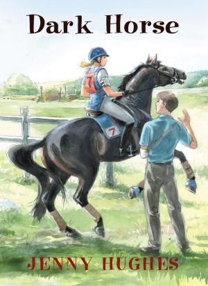 Cover of the book Dark Horse by Betsy Streeter