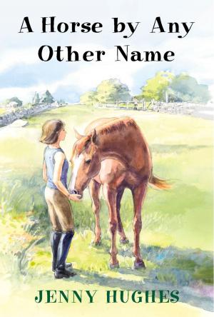 Book cover of A Horse by Any Other Name