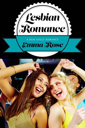 Cover of the book Lesbian Romance by Sarah Williams