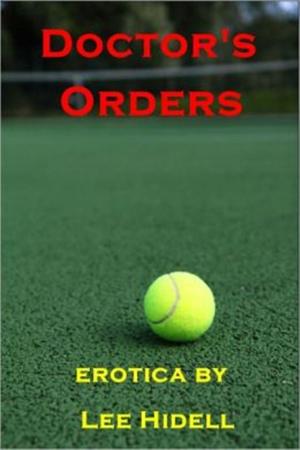 Cover of the book Doctor's Orders by Nyla Harding