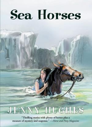 Book cover of Sea Horses
