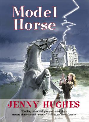 Book cover of Model Horse