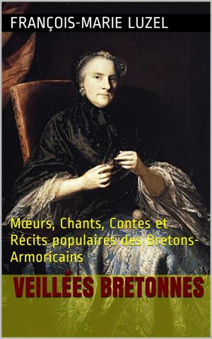 Cover of the book Veillées bretonnes by Comtesse de Ségur