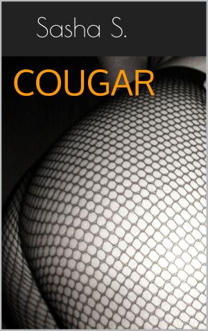 Cover of the book Cougar by Yvonne Nicolas