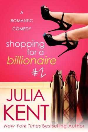 Cover of Shopping for a Billionaire 2