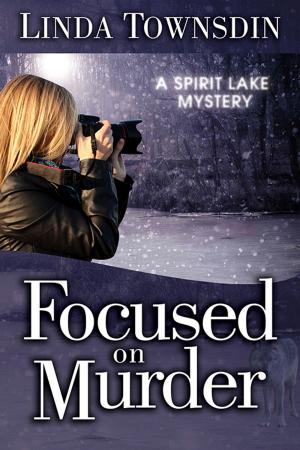 Book cover of Focused on Murder