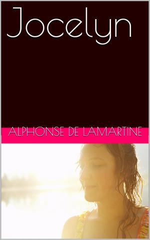 Cover of the book Jocelyn by Pierre Alexis Ponson du Terrail