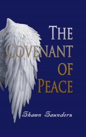 Cover of the book The Covenant of Peace by Seraph