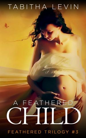 Cover of the book A Feathered Child by Dea Divi