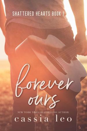Cover of the book Forever Ours by Rachael Herron