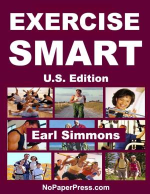 Cover of the book Exercise Smart - U.S. Edition by S. Vjay Gupta, Gail Johnson