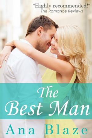 Cover of the book The Best Man by Kimball Lee