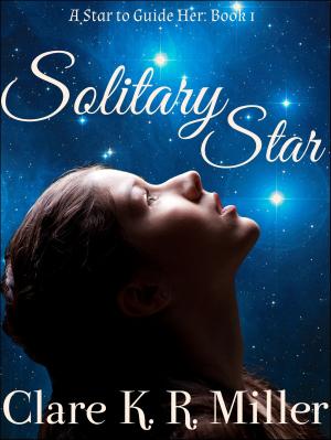 Book cover of Solitary Star