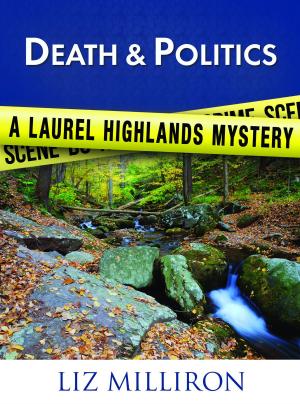 Book cover of Death & Politics