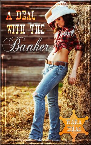 Cover of the book A Bargain with the Banker by Cora Cade
