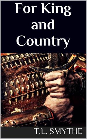 Cover of the book For King and Country by John Jeremiah
