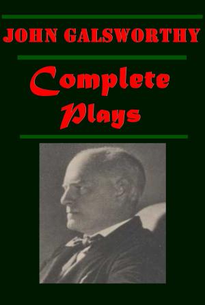Cover of Complete Plays