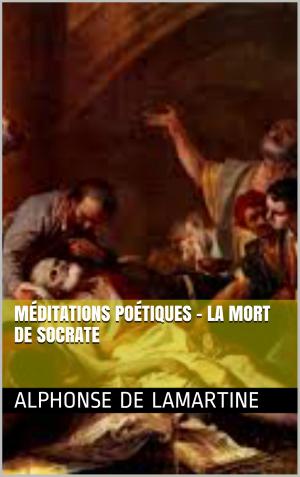 Cover of the book La Mort de Socrate by Jason Micheal Dunn