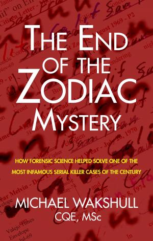Cover of the book The End of the Zodiac Mystery by Antrickch