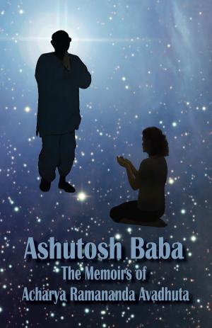 Cover of Ashutosh Baba