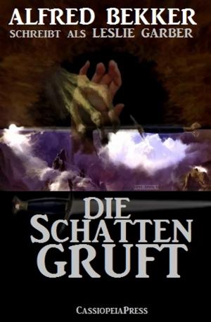 bigCover of the book Die Schattengruft by 