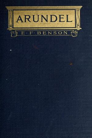 Cover of the book Arundel by 肯．弗雷特 （Ken Follett）