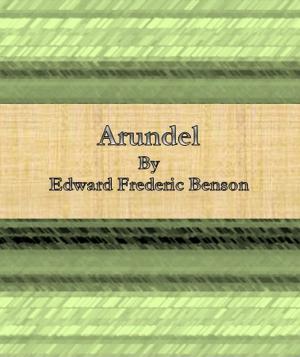 Cover of the book Arundel by Katharine Pyle
