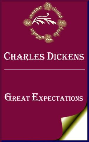 Cover of the book Great Expectations (Annotated) by L. Frank Baum