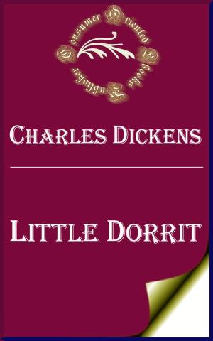 Cover of the book Little Dorrit (Annotated) by Anonymous