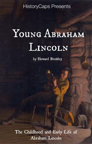 Cover of the book Young Abraham Lincoln by BookCaps