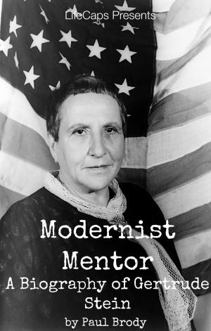 Cover of the book Modernist Mentor by Lora Greene, HistoryCaps