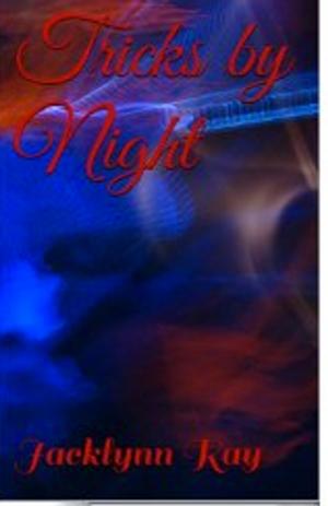 Cover of the book Tricks By Night by Ellay Branton