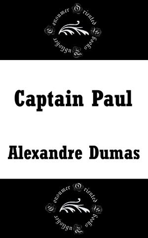 Cover of the book Captain Paul by Elliot Asinof