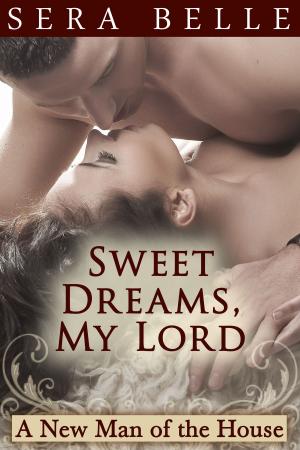Book cover of Sweet Dreams, My Lord