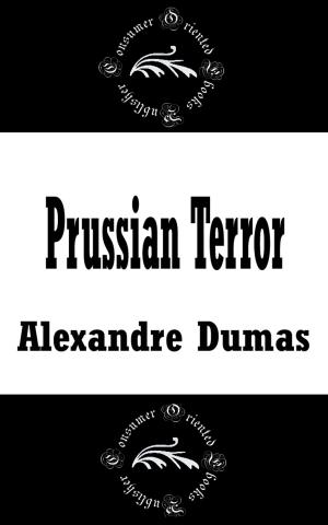 Cover of the book Prussian Terror by Shawn O'Toole