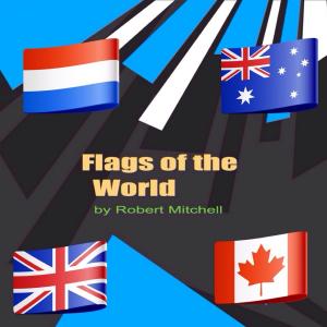 Cover of the book Flags of the World by Pam Laricchia
