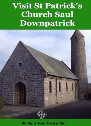 Cover of the book Visit St Patricks Church Saul Downpatrick by J. C.. Faris