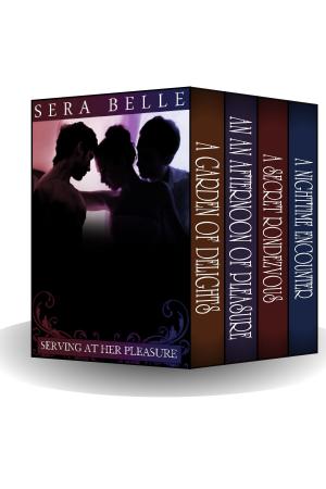 Cover of the book Serving at Her Pleasure by Sera Belle