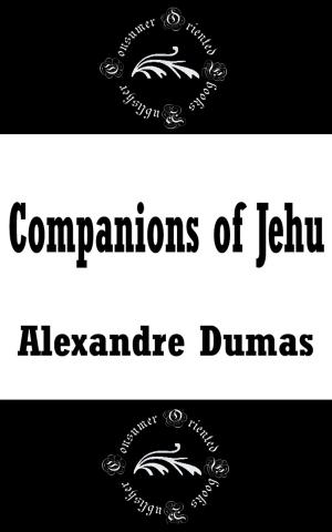Cover of the book Companions of Jehu by Lewis Carroll