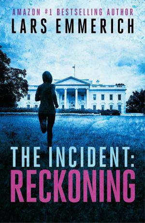 Book cover of THE INCIDENT: Reckoning