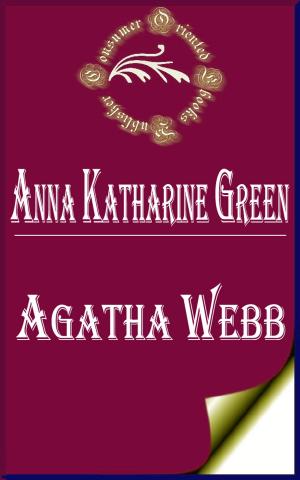 Cover of the book Agatha Webb (Annotated) by Randall Garrett