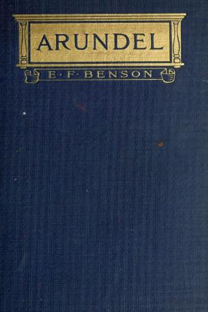 Cover of the book ARUNDEL by Gilbert Keith Chesterton