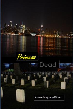 Cover of the book Princess Dead by Jo Schneider