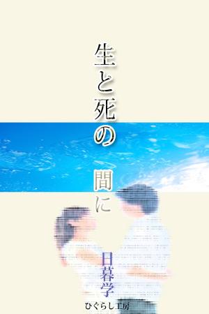 Cover of the book 生と死の間（はざま）に by A.E. Hodge