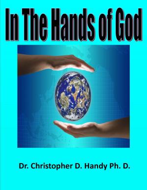 Book cover of In The Hands of God
