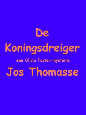 Cover of De Koningsdreiger