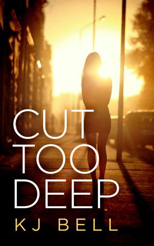 Cover of the book Cut Too Deep by C. Coal